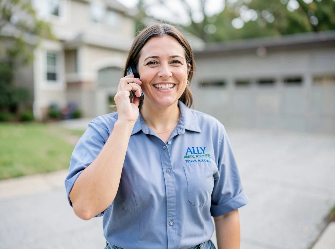 Metal Roof Installation Graytown, OH FAQs